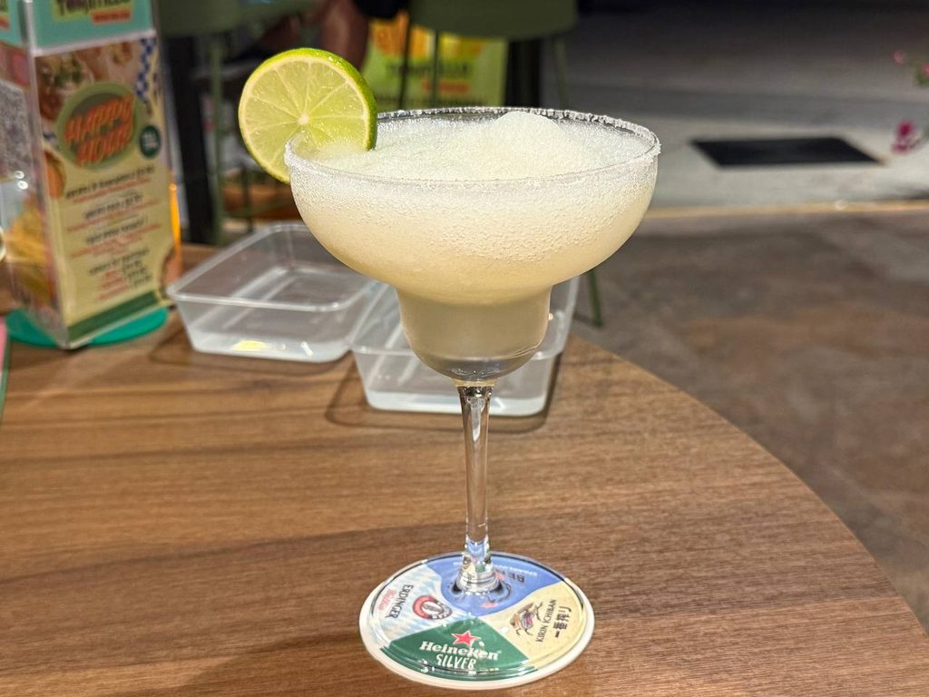 [Review] Tomatillo Unveils Playful New Drinkable Tacos And Mexican Favourites By The Marina Bay Waterfront - Alvinology