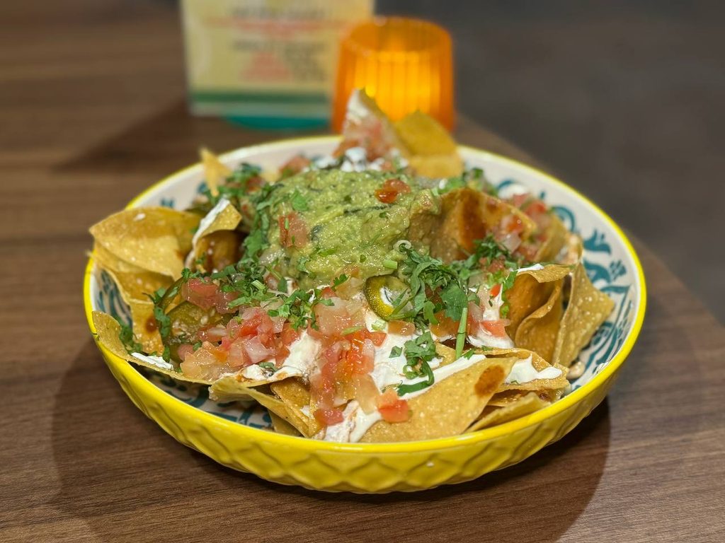 [Review] Tomatillo Unveils Playful New Drinkable Tacos And Mexican Favourites By The Marina Bay Waterfront - Alvinology