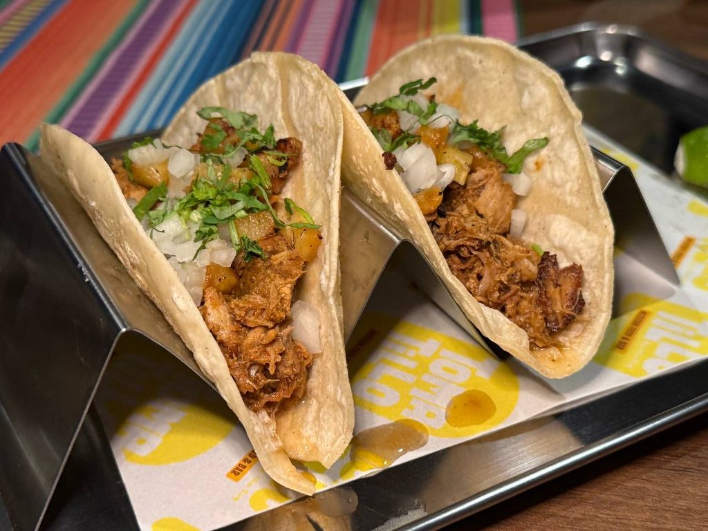 [Review] Tomatillo Unveils Playful New Drinkable Tacos And Mexican Favourites By The Marina Bay Waterfront - Alvinology