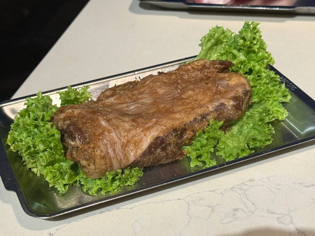 OMMA Korean Charcoal BBQ Celebrates 5th Anniversary With Up To 40% Off Your Meal - Alvinology