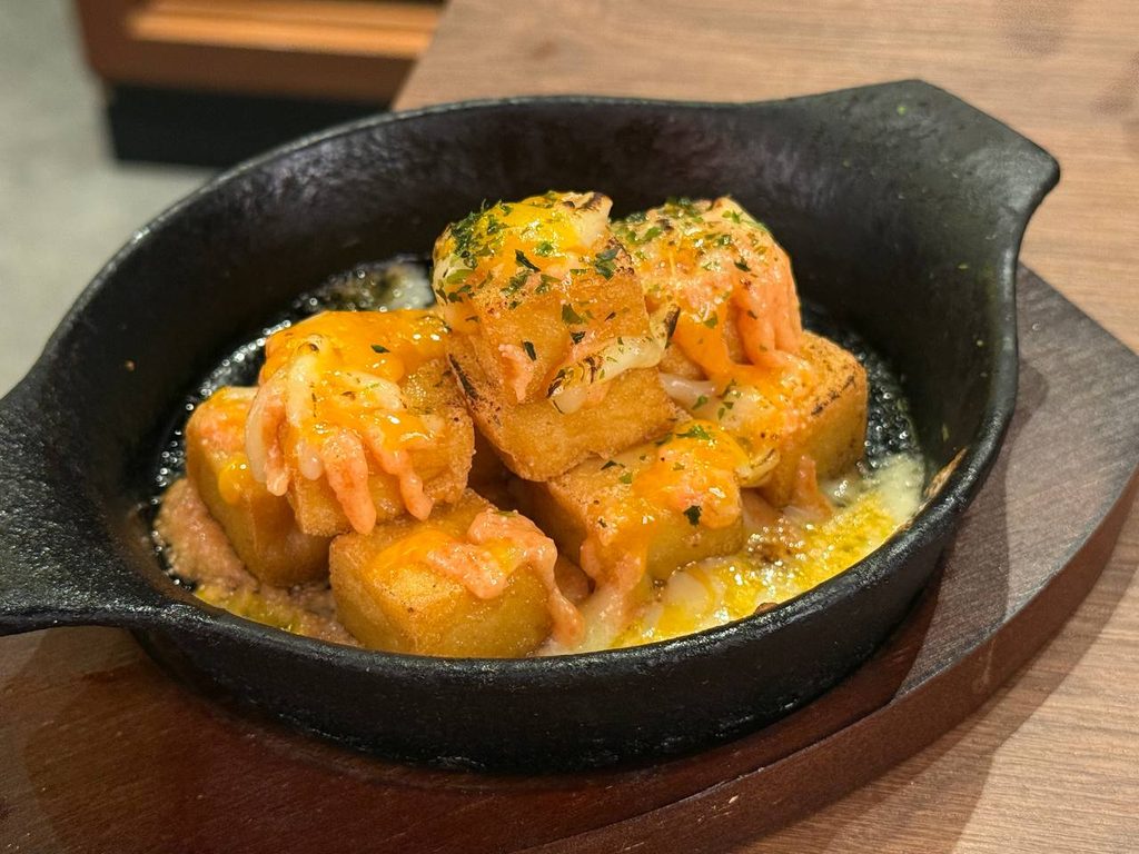 Bari Bari Grand Opens At Capitol Kempinski With 1-For-1 Teppan Deals & 30% Off Wagyu Till 5 September - Alvinology