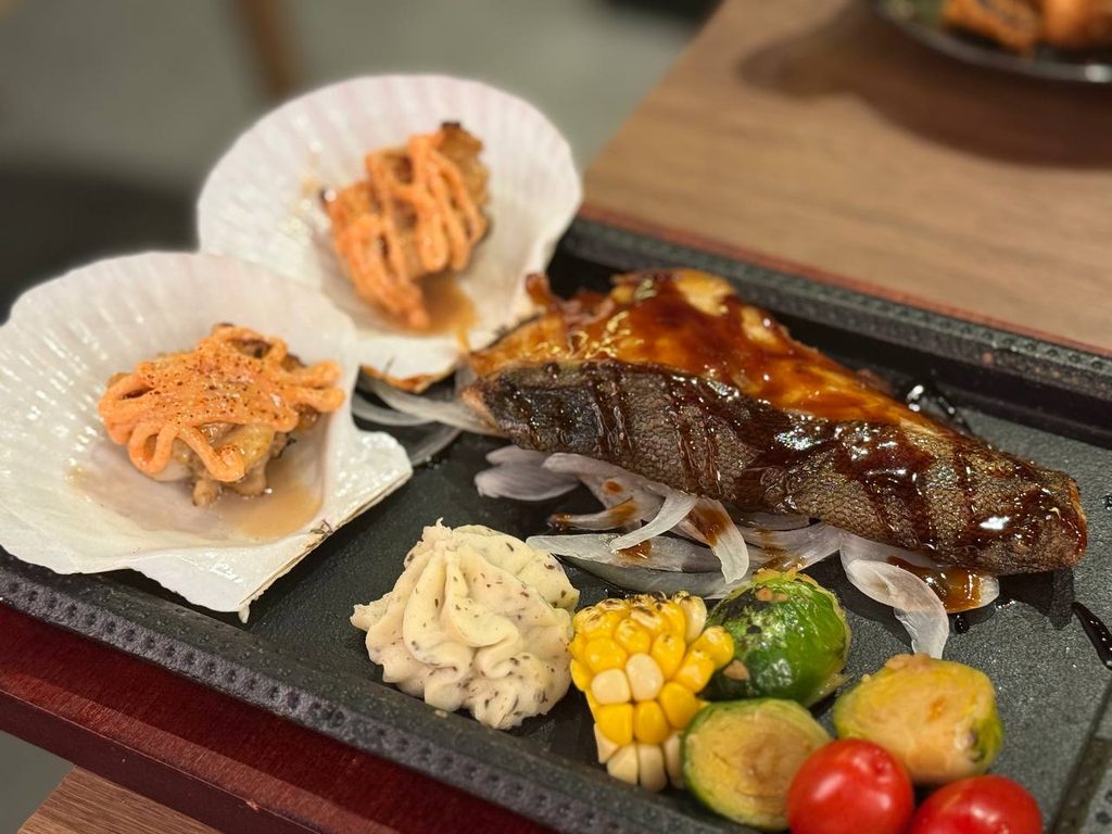 Bari Bari Grand Opens At Capitol Kempinski With 1-For-1 Teppan Deals & 30% Off Wagyu Till 5 September - Alvinology