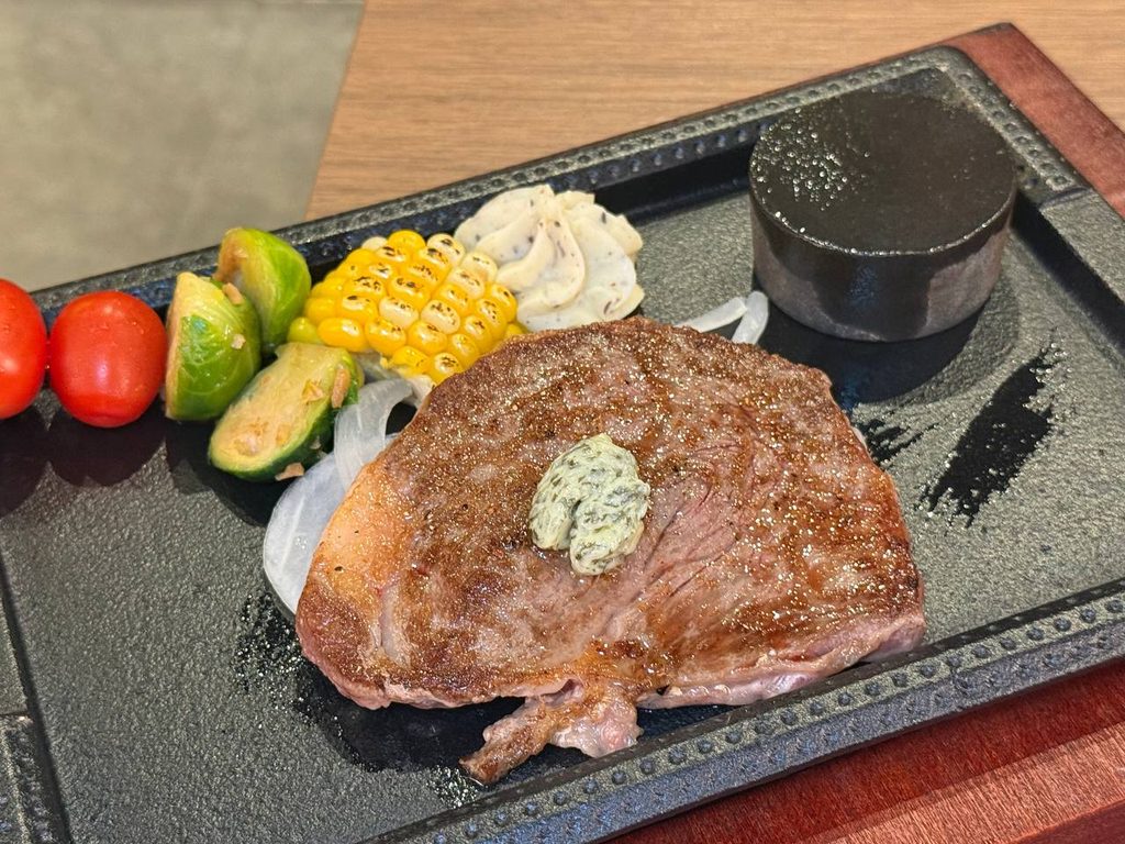 Bari Bari Grand Opens At Capitol Kempinski With 1-For-1 Teppan Deals & 30% Off Wagyu Till 5 September - Alvinology