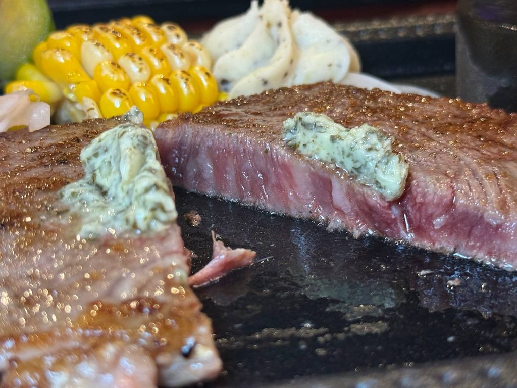 Bari Bari Grand Opens At Capitol Kempinski With 1-For-1 Teppan Deals & 30% Off Wagyu Till 5 September - Alvinology
