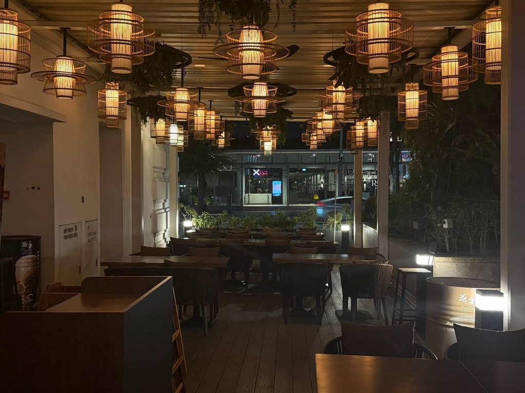 Bari Bari Grand Opens At Capitol Kempinski With 1-For-1 Teppan Deals & 30% Off Wagyu Till 5 September - Alvinology