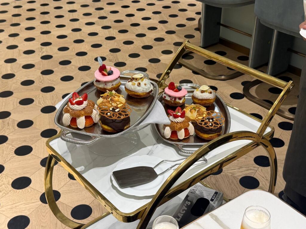 RITUEL TOKYO Makes Singapore Debut With a French-Inspired Afternoon Tea and Aesthetic Treats RITUEL TOKYO Makes Singapore Debut With a French-Inspired Afternoon Tea and Aesthetic Treats - Alvinology