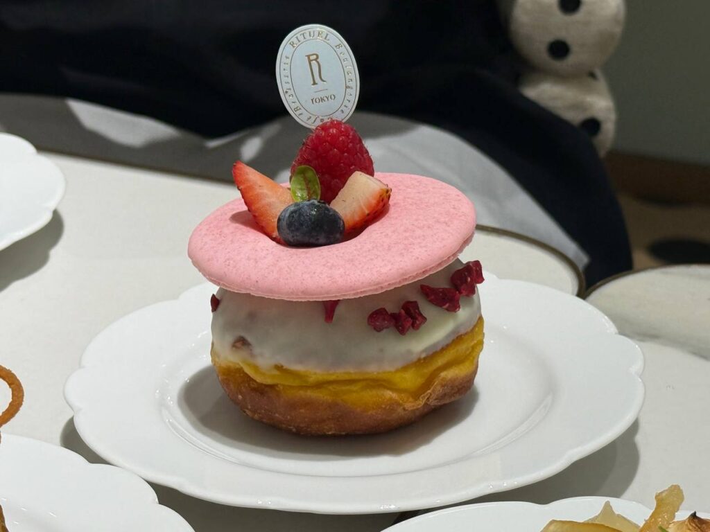 RITUEL TOKYO Makes Singapore Debut With a French-Inspired Afternoon Tea and Aesthetic Treats RITUEL TOKYO Makes Singapore Debut With a French-Inspired Afternoon Tea and Aesthetic Treats - Alvinology