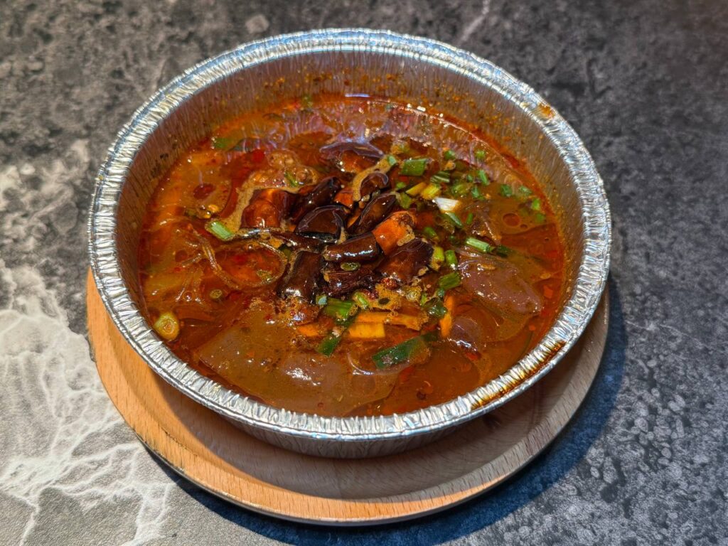 Experience the Authentic Taste of TANYU’s Seven Treasures with the Return of Pig’s Blood Experience the Authentic Taste of TANYU’s Seven Treasures with the Return of Pig’s Blood - Alvinology