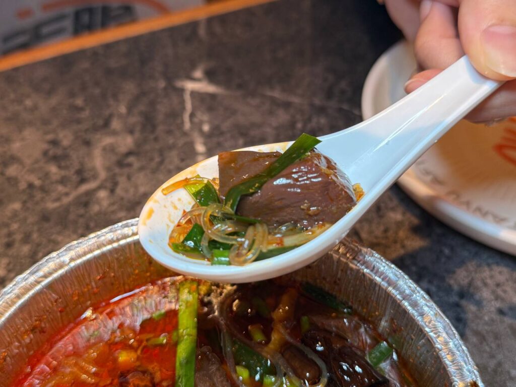 Experience the Authentic Taste of TANYU’s Seven Treasures with the Return of Pig’s Blood Experience the Authentic Taste of TANYU’s Seven Treasures with the Return of Pig’s Blood - Alvinology