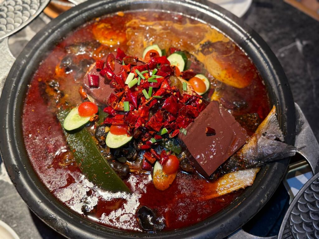 Experience the Authentic Taste of TANYU’s Seven Treasures with the Return of Pig’s Blood Experience the Authentic Taste of TANYU’s Seven Treasures with the Return of Pig’s Blood - Alvinology