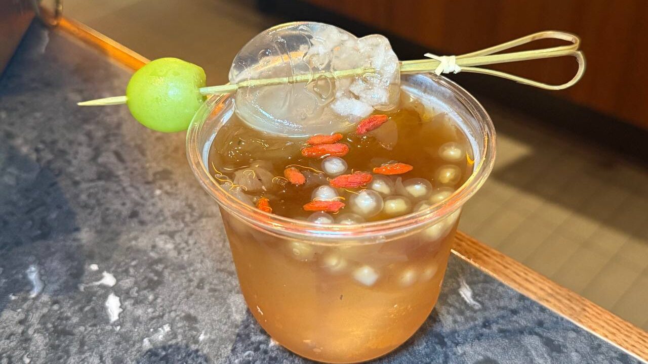 Experience the Authentic Taste of TANYU’s Seven Treasures with the Return of Pig’s Blood Experience the Authentic Taste of TANYU’s Seven Treasures with the Return of Pig’s Blood - Alvinology