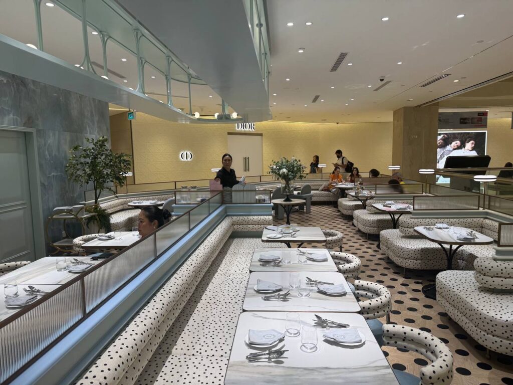 RITUEL TOKYO Makes Singapore Debut With a French-Inspired Afternoon Tea and Aesthetic Treats RITUEL TOKYO Makes Singapore Debut With a French-Inspired Afternoon Tea and Aesthetic Treats - Alvinology