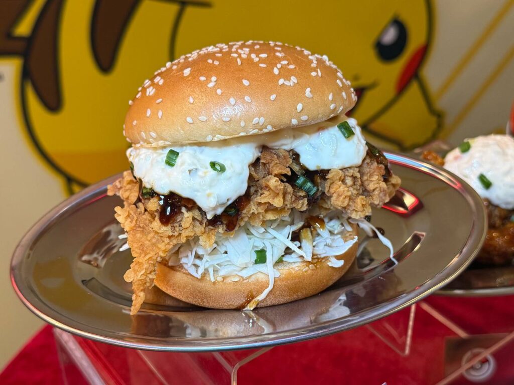 Gotta Catch ’Em All: KFC Singapore Launches Pokémon-Themed Eats, Collectibles and Experiences - Alvinology