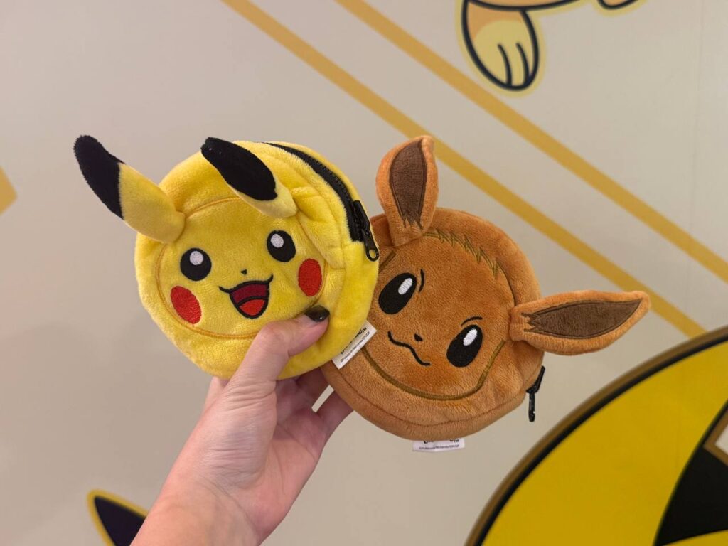 Gotta Catch ’Em All: KFC Singapore Launches Pokémon-Themed Eats, Collectibles and Experiences - Alvinology