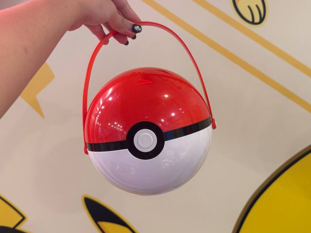 Gotta Catch ’Em All: KFC Singapore Launches Pokémon-Themed Eats, Collectibles and Experiences - Alvinology