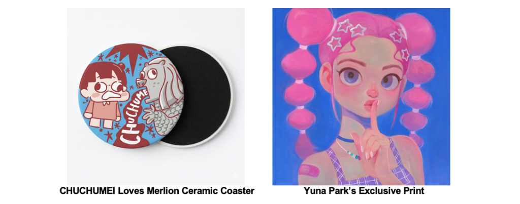POP TOY SHOW Singapore 2026 Brings MOLLY Anniversary Exclusives, Global Art Toys and Local Collectibles to Marina Bay Sands POP TOY SHOW Singapore 2026 Brings MOLLY Anniversary Exclusives, Global Art Toys and Local Collectibles to Marina Bay Sands - Alvinology