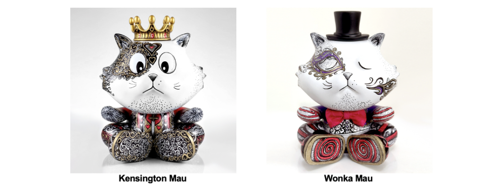 POP TOY SHOW Singapore 2026 Brings MOLLY Anniversary Exclusives, Global Art Toys and Local Collectibles to Marina Bay Sands POP TOY SHOW Singapore 2026 Brings MOLLY Anniversary Exclusives, Global Art Toys and Local Collectibles to Marina Bay Sands - Alvinology