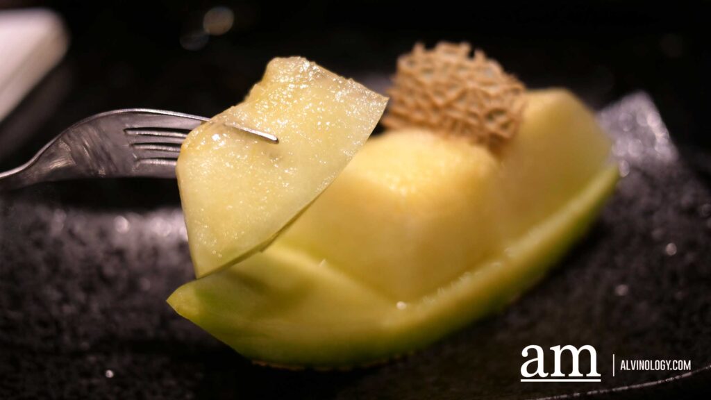 [Review] Sapōto’s S$148 Dinner Omakase Marries Fresh Sashimi With Expertly Grilled Yakitori - Alvinology