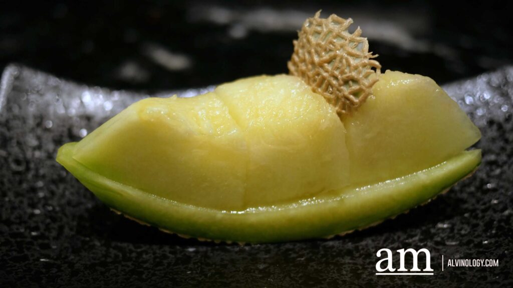 [Review] Sapōto’s S$148 Dinner Omakase Marries Fresh Sashimi With Expertly Grilled Yakitori - Alvinology
