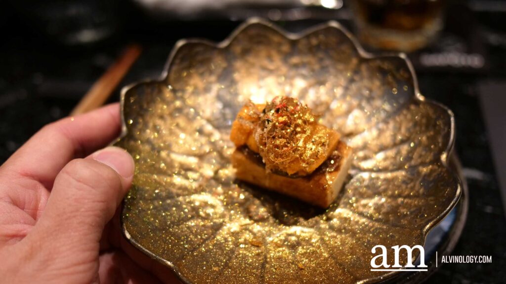 [Review] Sapōto’s S$148 Dinner Omakase Marries Fresh Sashimi With Expertly Grilled Yakitori - Alvinology