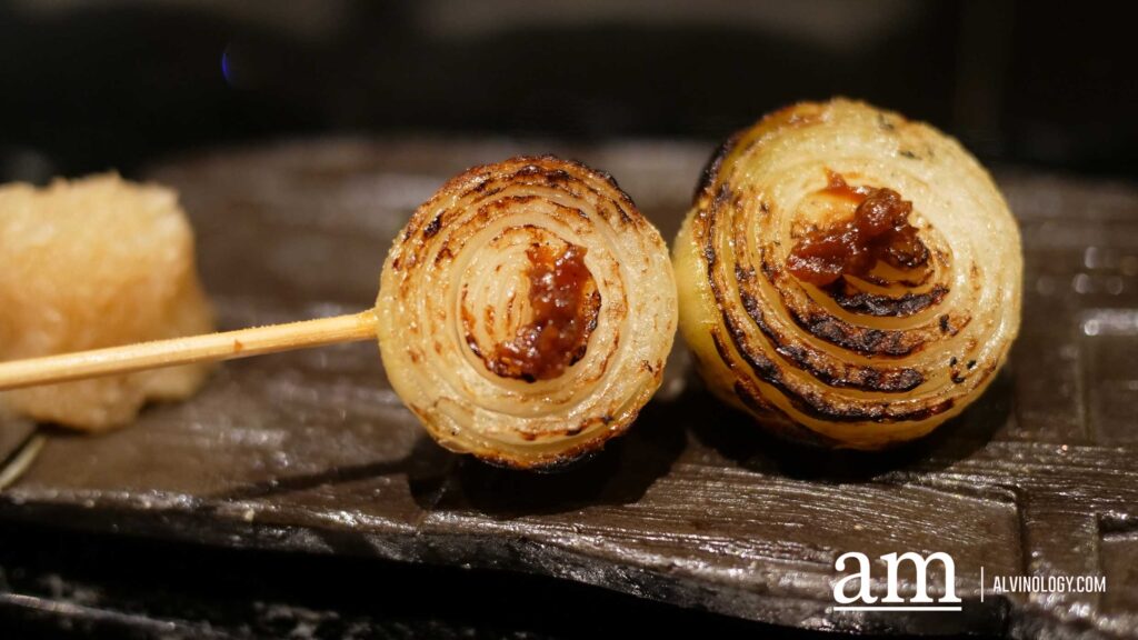 [Review] Sapōto’s S$148 Dinner Omakase Marries Fresh Sashimi With Expertly Grilled Yakitori - Alvinology