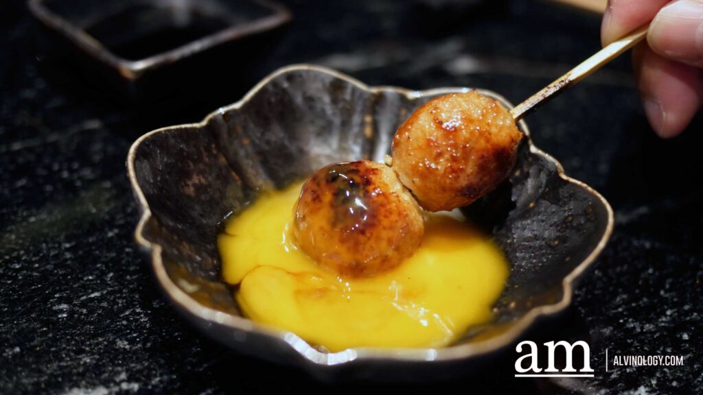 [Review] Sapōto’s S$148 Dinner Omakase Marries Fresh Sashimi With Expertly Grilled Yakitori - Alvinology