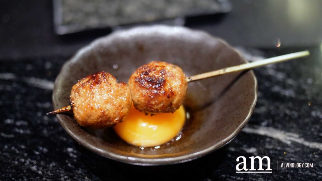 [Review] Sapōto’s S$148 Dinner Omakase Marries Fresh Sashimi With Expertly Grilled Yakitori - Alvinology