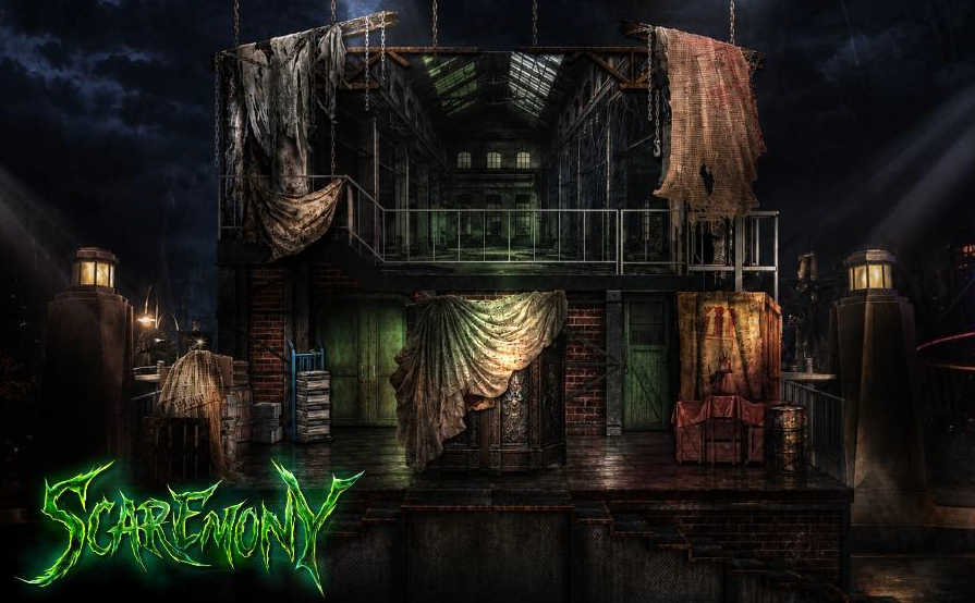 Resorts World Sentosa Turns Up the Thrills with Motorsports, Halloween Frights and Family Fun This September Resorts World Sentosa Turns Up the Thrills with Motorsports, Halloween Frights and Family Fun This September - Alvinology