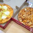 Pizza Hut Brings Back Cheesy 7 Durian for SG61 and Launches New Cheesy 7 Otah Laksa Pizza - Alvinology