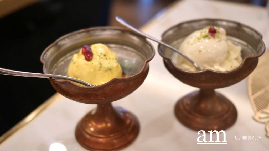 [Review] Shabestan’s $38 Silk Road Caravan Brunch Takes Diners on a Persian Food Journey - Alvinology