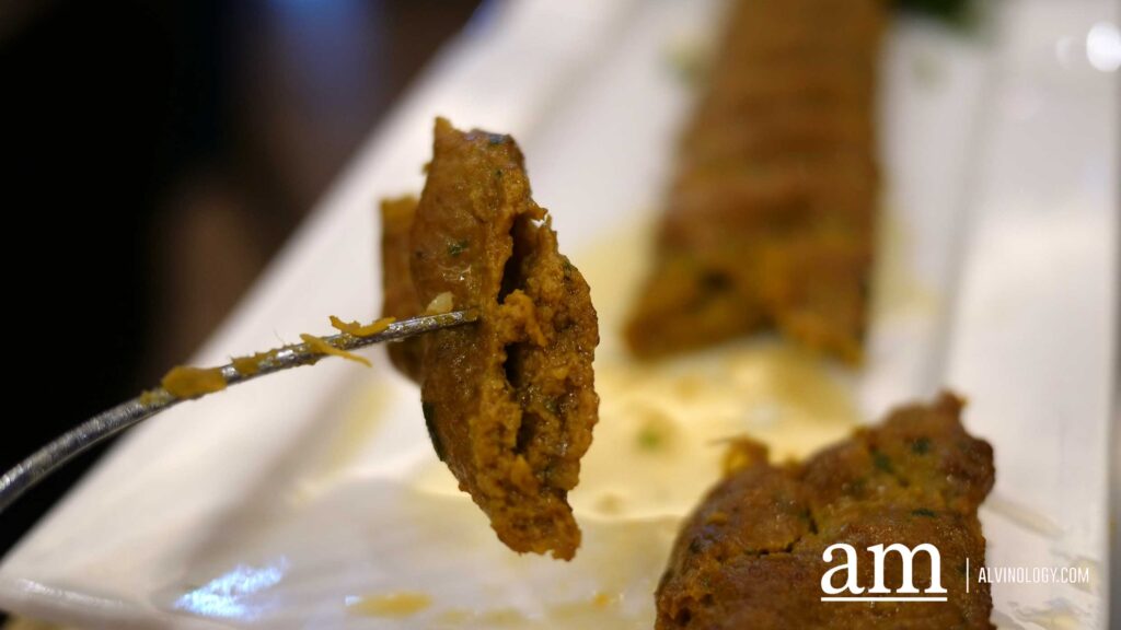 [Review] Shabestan’s $38 Silk Road Caravan Brunch Takes Diners on a Persian Food Journey - Alvinology