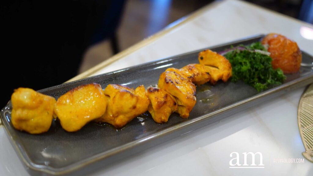 [Review] Shabestan’s $38 Silk Road Caravan Brunch Takes Diners on a Persian Food Journey - Alvinology
