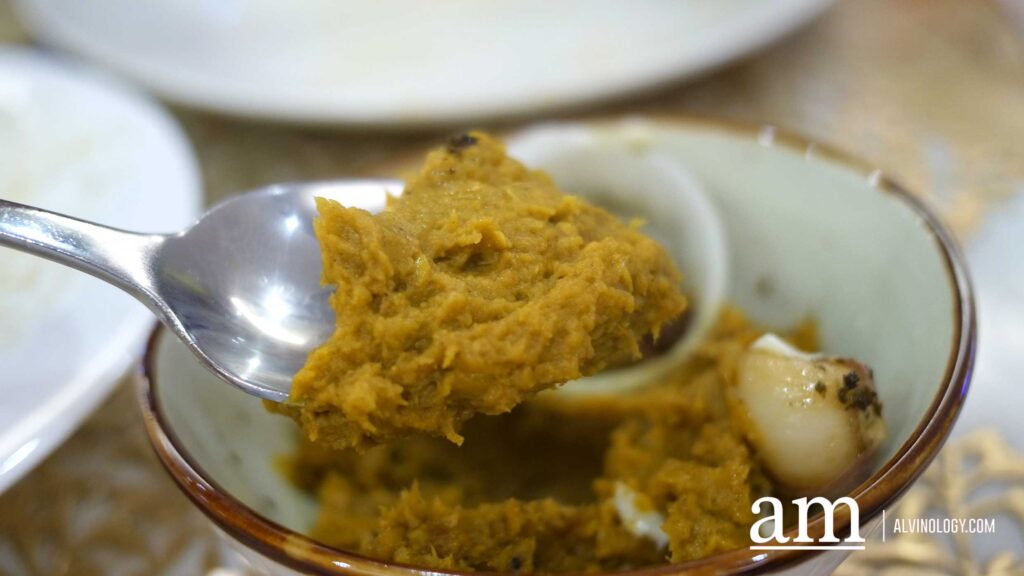 [Review] Shabestan’s $38 Silk Road Caravan Brunch Takes Diners on a Persian Food Journey - Alvinology