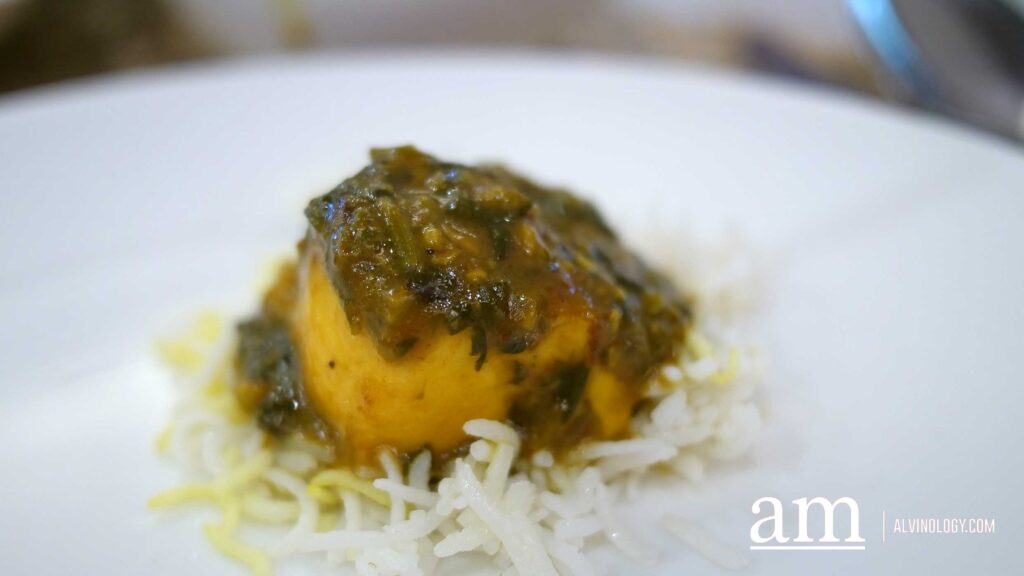 [Review] Shabestan’s $38 Silk Road Caravan Brunch Takes Diners on a Persian Food Journey - Alvinology