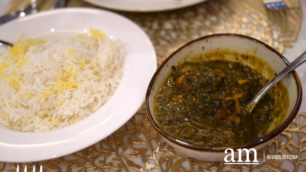 [Review] Shabestan’s $38 Silk Road Caravan Brunch Takes Diners on a Persian Food Journey - Alvinology