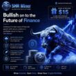 SHR Miner has launched a free cloud mining service for holders of BTC, XRP,  and ETH, offering daily earnings of $10,700 or more - Alvinology