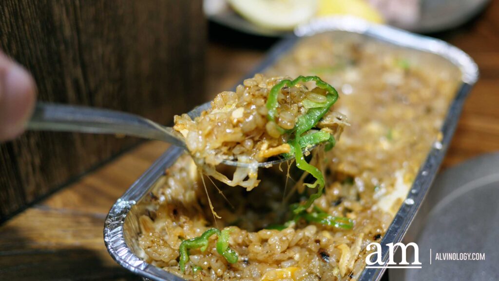 [Review] Song Gye Ok Singapore Serves Korean BBQ with a Different Kind of Chicken Experience, Featuring Hearts, Gizzards and Neck Fillets - Alvinology