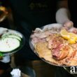 [Review] Song Gye Ok Singapore Serves Korean BBQ with a Different Kind of Chicken Experience, Featuring Hearts, Gizzards and Neck Fillets - Alvinology