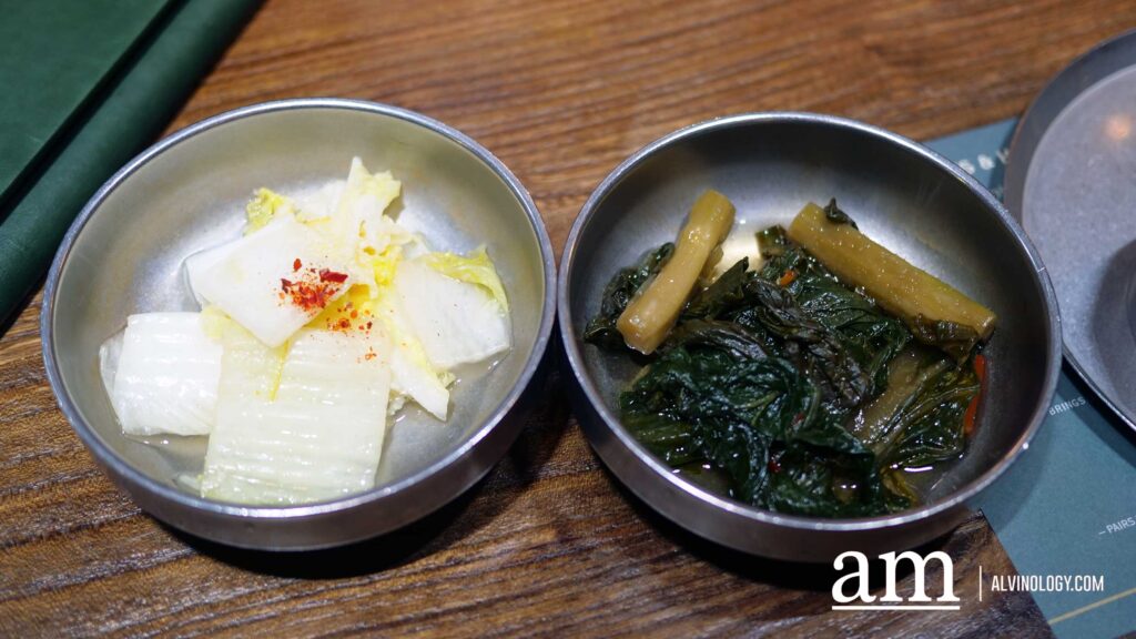 [Review] Song Gye Ok Singapore Serves Korean BBQ with a Different Kind of Chicken Experience, Featuring Hearts, Gizzards and Neck Fillets - Alvinology