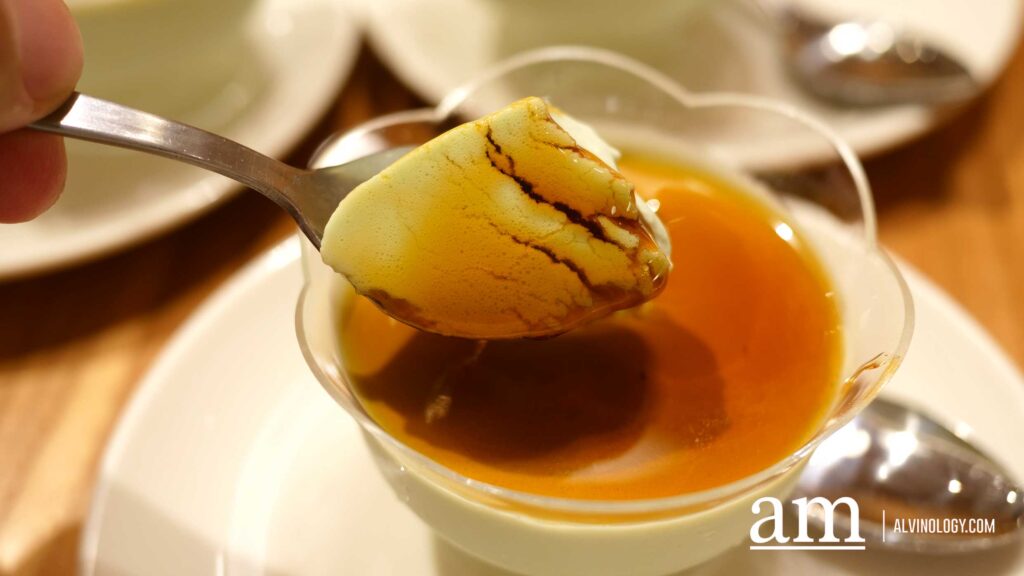 [PROMO Alert] Soup Restaurant Marks SG61 With 61% Off Six New Dishes - Alvinology