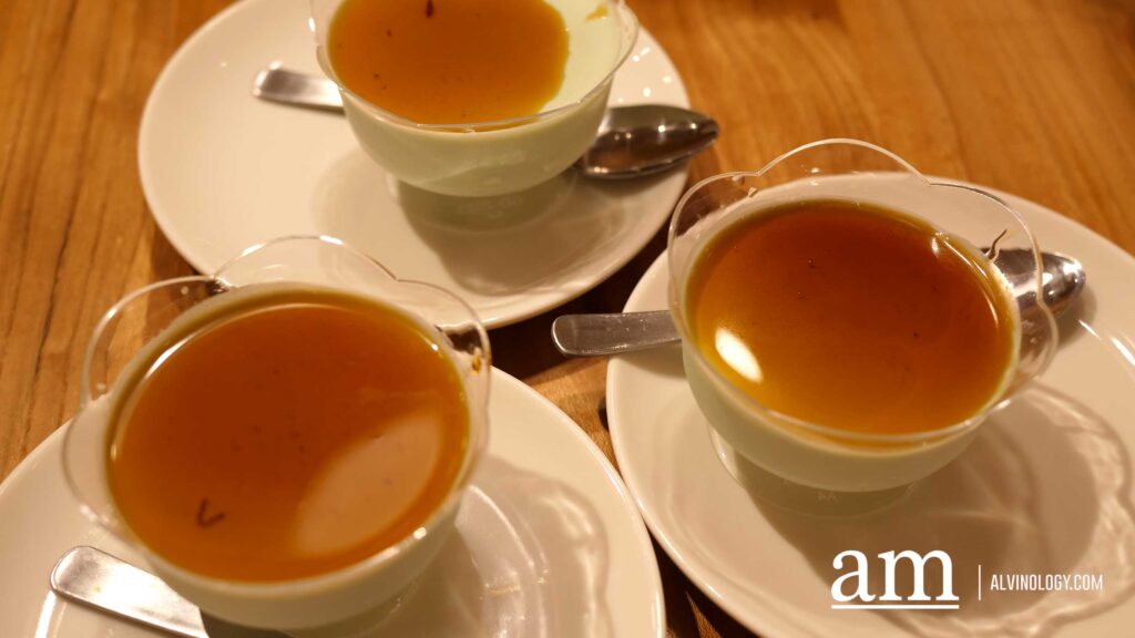 [PROMO Alert] Soup Restaurant Marks SG61 With 61% Off Six New Dishes - Alvinology