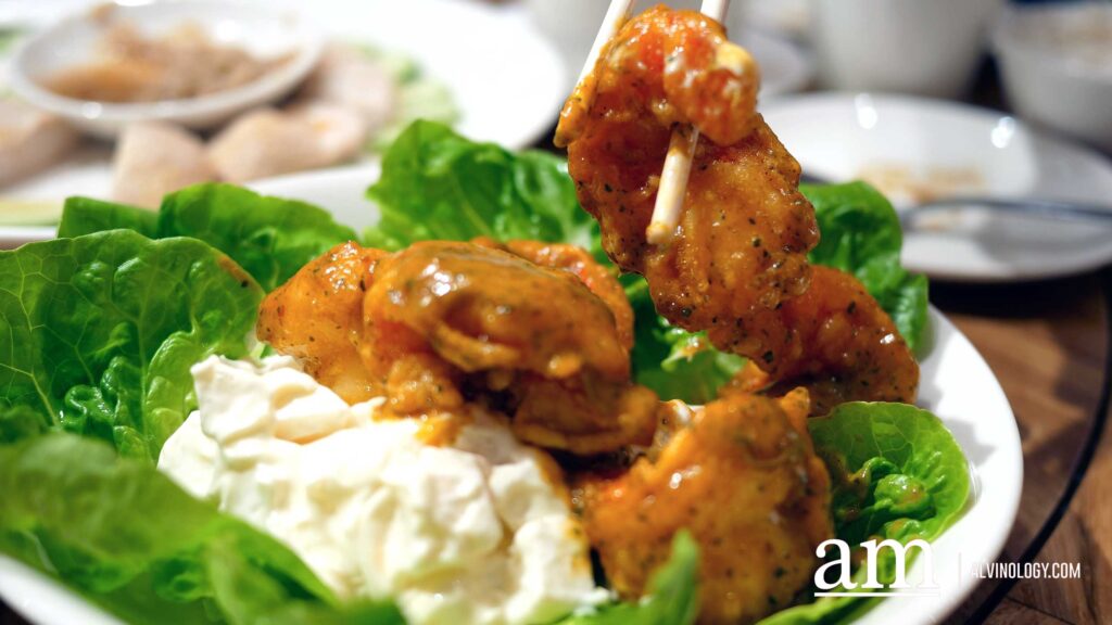 [PROMO Alert] Soup Restaurant Marks SG61 With 61% Off Six New Dishes - Alvinology