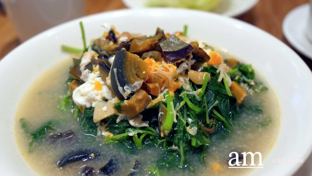 [PROMO Alert] Soup Restaurant Marks SG61 With 61% Off Six New Dishes - Alvinology