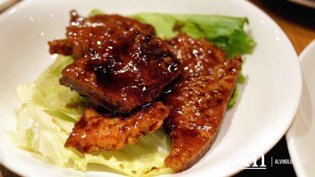 [PROMO Alert] Soup Restaurant Marks SG61 With 61% Off Six New Dishes - Alvinology