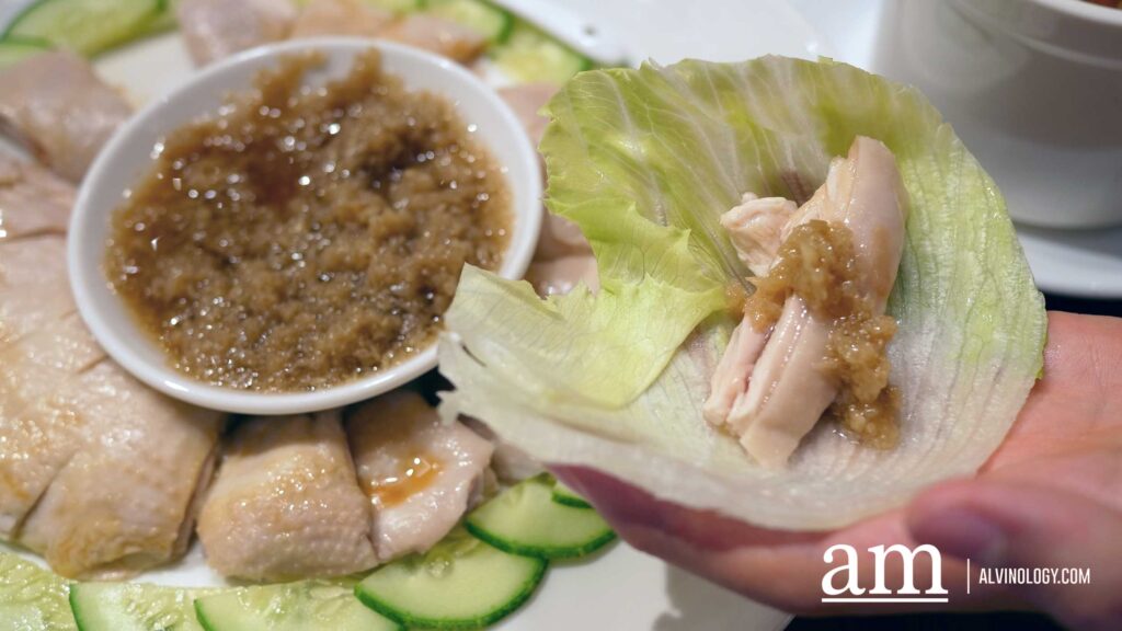[PROMO Alert] Soup Restaurant Marks SG61 With 61% Off Six New Dishes - Alvinology