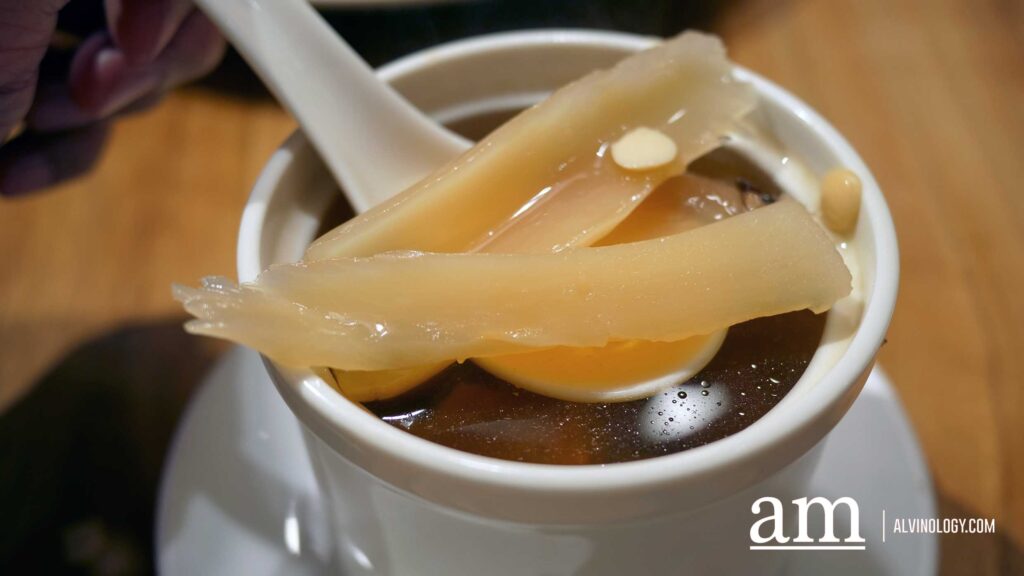 [PROMO Alert] Soup Restaurant Marks SG61 With 61% Off Six New Dishes - Alvinology