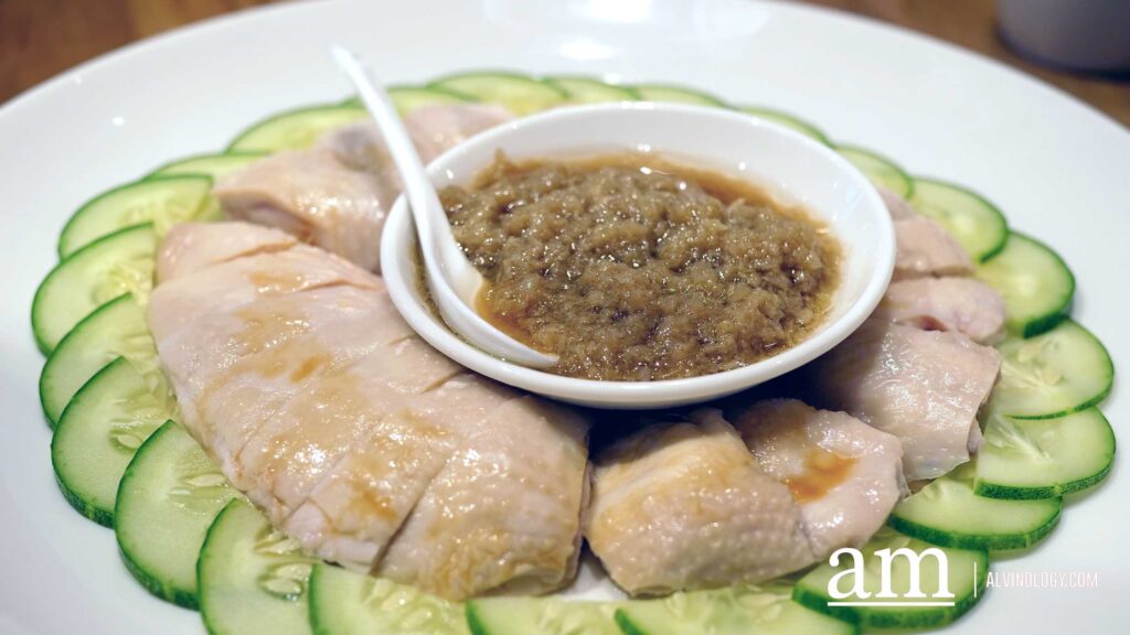 [PROMO Alert] Soup Restaurant Marks SG61 With 61% Off Six New Dishes - Alvinology
