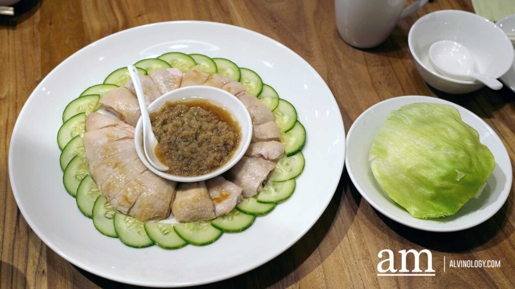 [PROMO Alert] Soup Restaurant Marks SG61 With 61% Off Six New Dishes - Alvinology