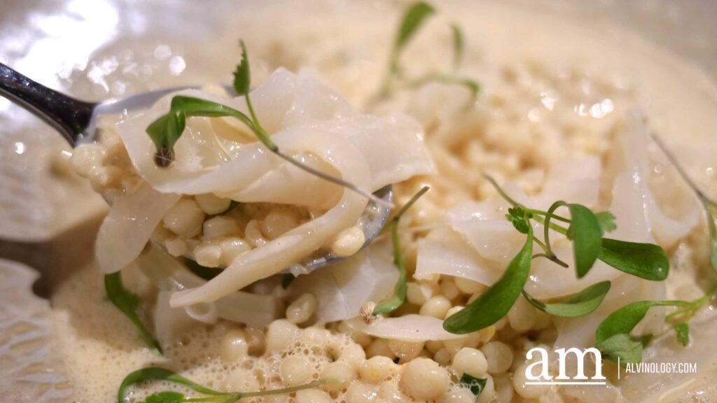 [Review] Tavola Aperta Opens at Plaza Singapura with Handmade Pasta from S$20 and Below - Alvinology