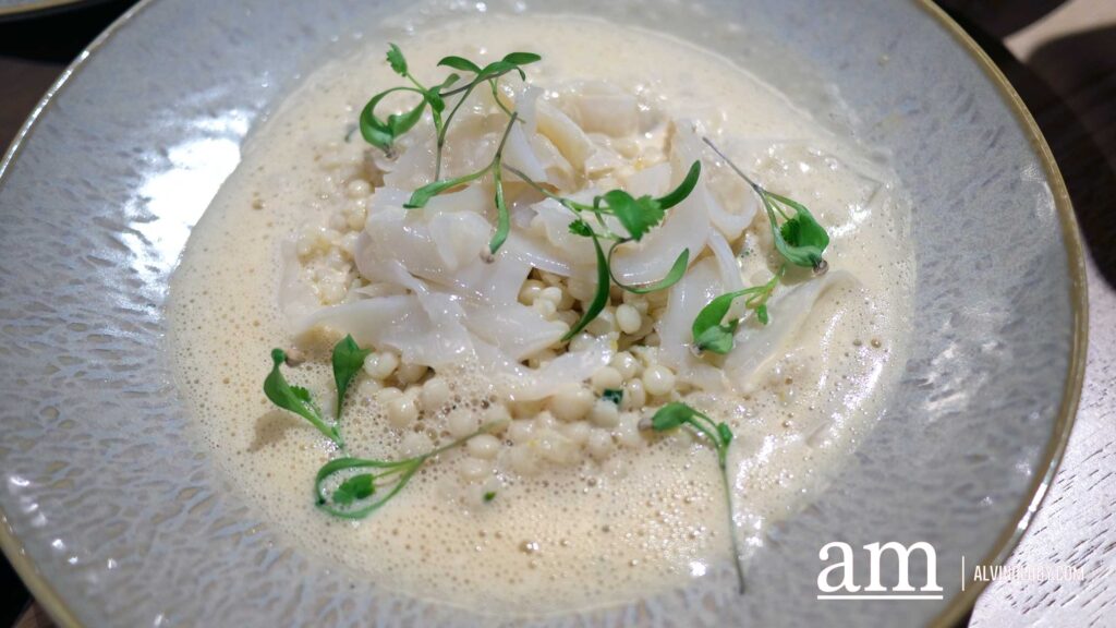 [Review] Tavola Aperta Opens at Plaza Singapura with Handmade Pasta from S$20 and Below - Alvinology